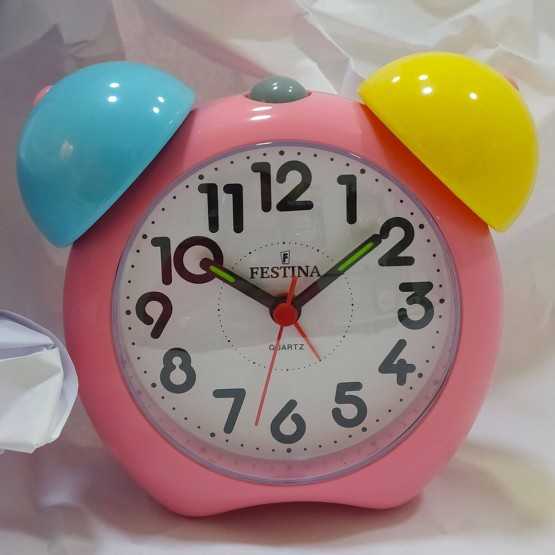 FB0019 Festina infantil campana