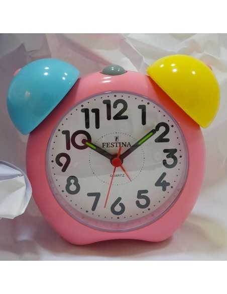 FB0019 Festina infantil campana