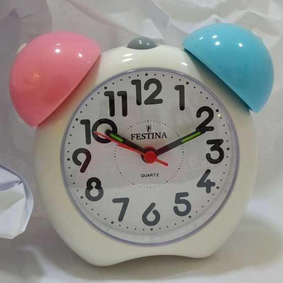 FB0019 Festina infantil campana