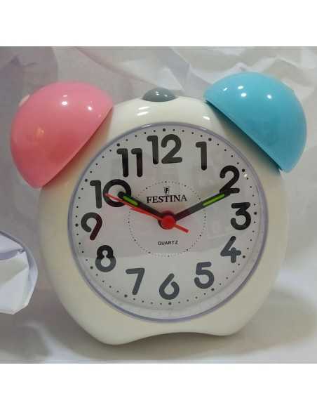 FB0019 Festina infantil campana