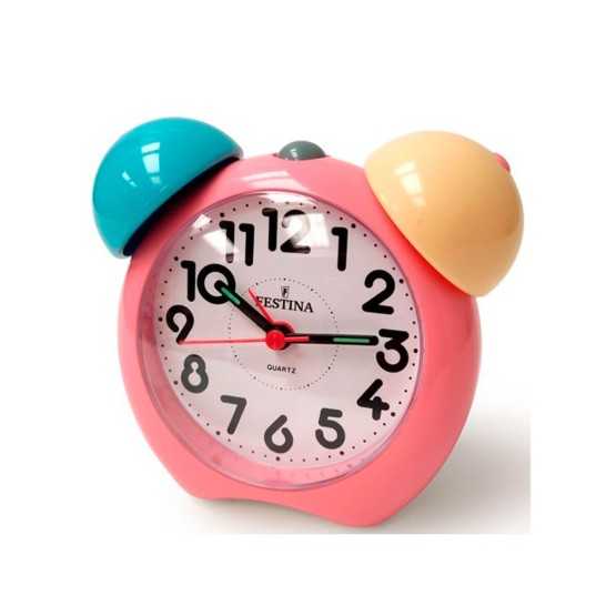 FB0019 Festina infantil campana