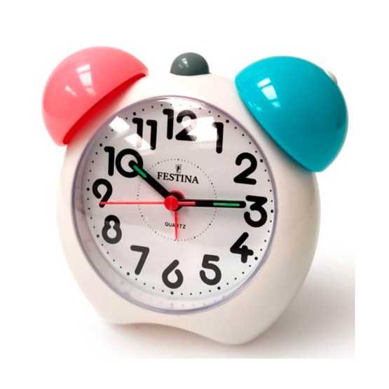 FB0019 Festina infantil campana