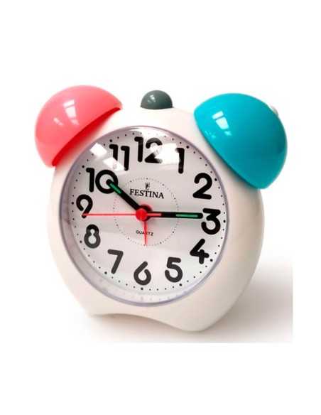 FB0019 Festina infantil campana