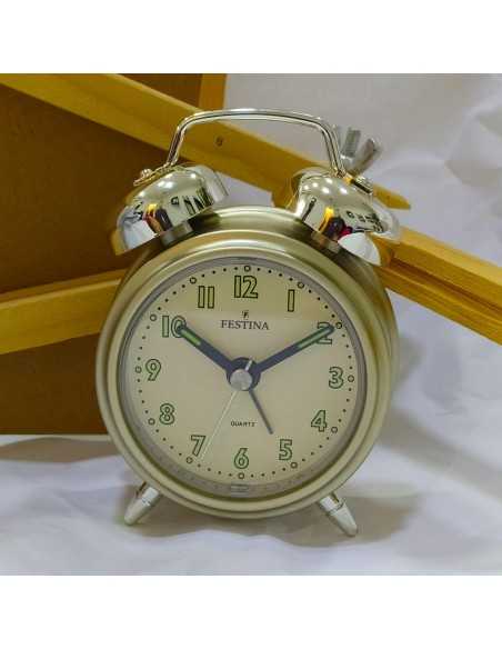 FB0024 Festina mini campana