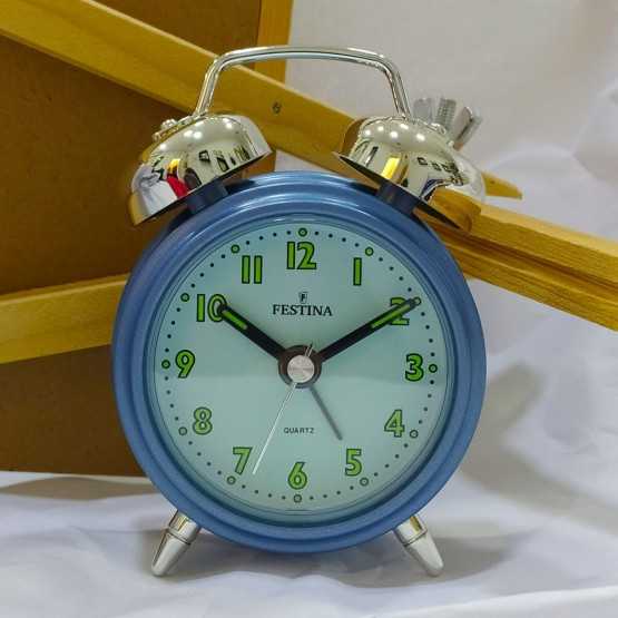 FB0024 Festina mini campana