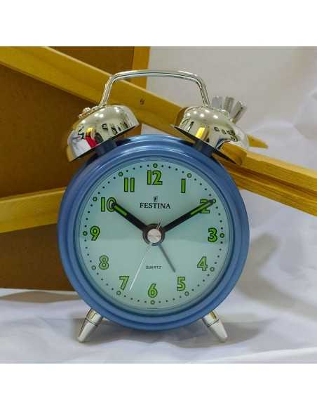 FB0024 Festina mini campana