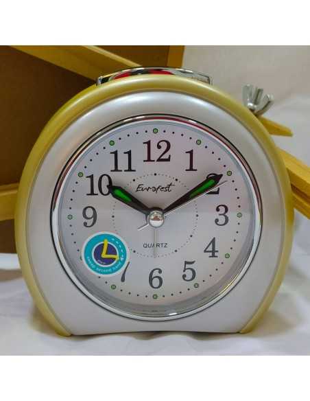 FB0108 Eurofest silencioso