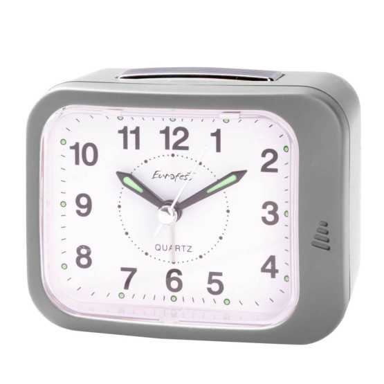 FB0109 Eurofest silencioso Rectangular