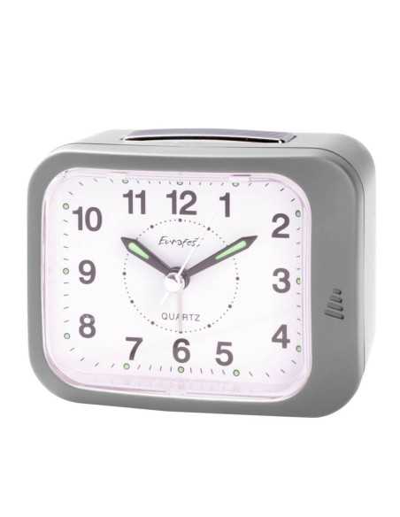 FB0109 Eurofest silencioso Rectangular