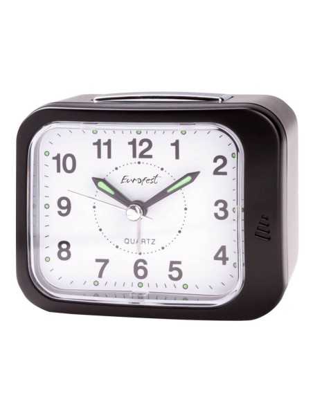 FB0109 Eurofest silencioso Rectangular