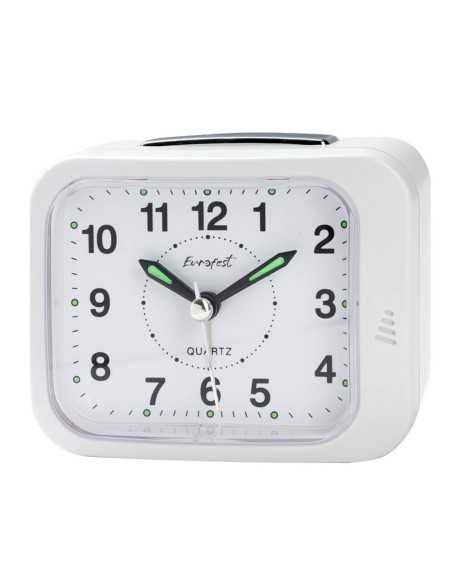 FB0109 Eurofest silencioso Rectangular