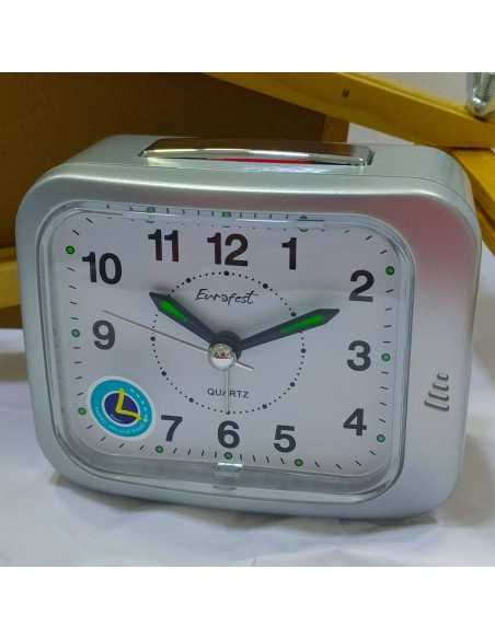 FB0109 Eurofest silencioso Rectangular