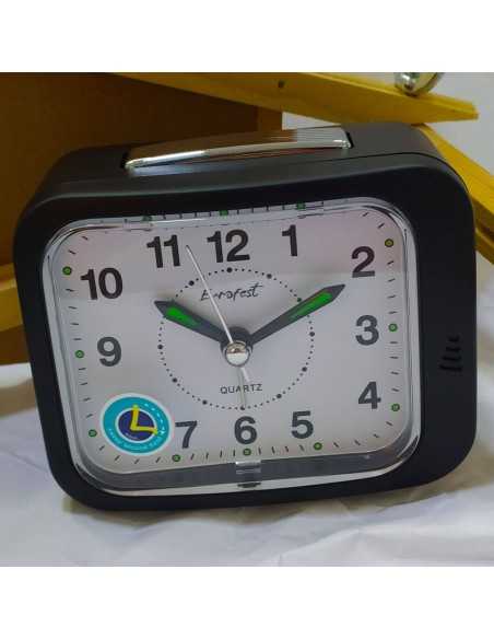 FB0109 Eurofest silencioso Rectangular