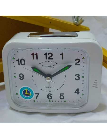 FB0109 Eurofest silencioso Rectangular