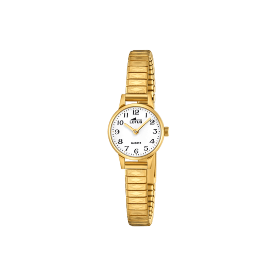 18964/1 Cadena extensible dorado