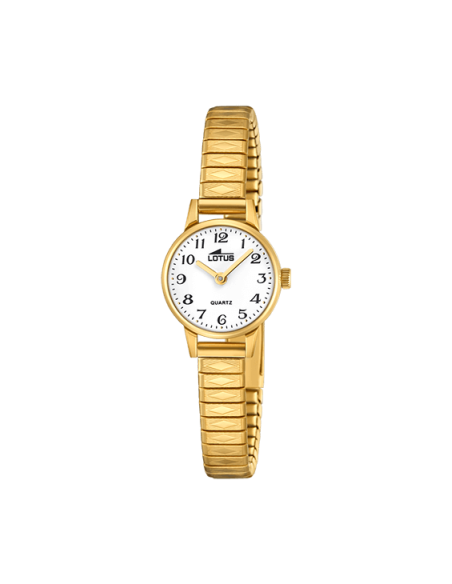 18964/1 Cadena extensible dorado