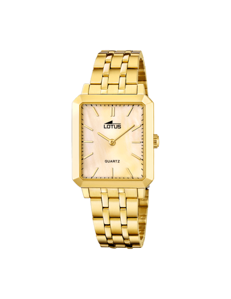 18982/2 Square series acero chapado