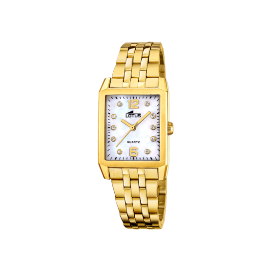 18986/1 Square series esfera nacarada