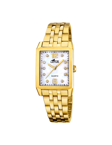 18986/1 Square series esfera nacarada