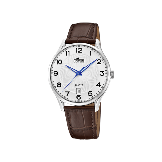 18402/G Correa clásico piel