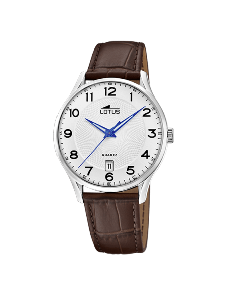 18402/G Correa clásico piel