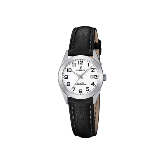 F20447/1 Correa clásico números...