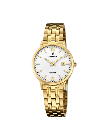 F20514/2 Acero clásico chapado