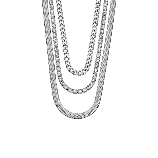 LS2342-1 Urban Woman triple