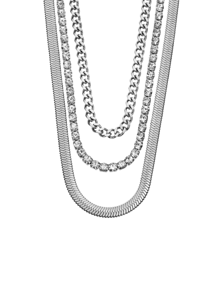 LS2342-1 Urban Woman triple