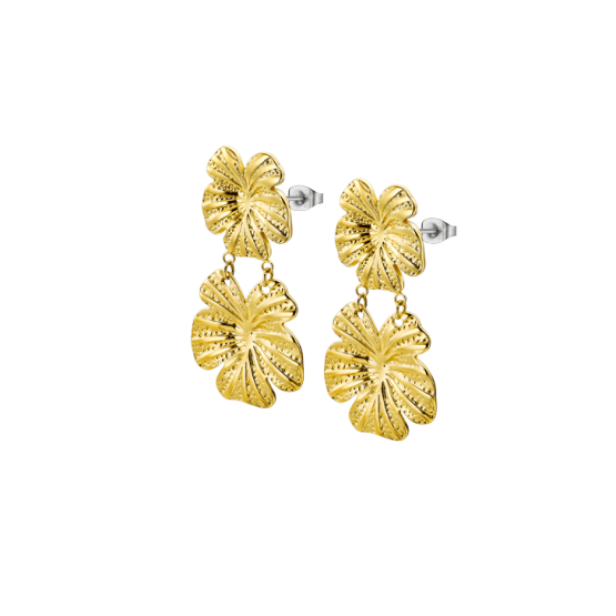 LS2436-4 Urban Woman Flores