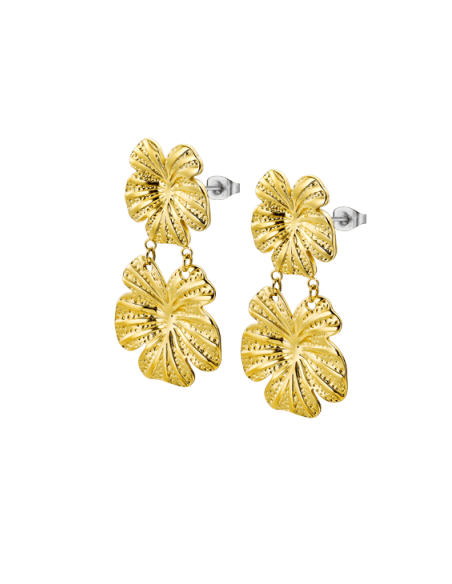 LS2436-4 Urban Woman Flores