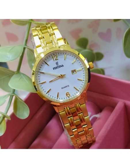 F20514/2 Acero clásico chapado