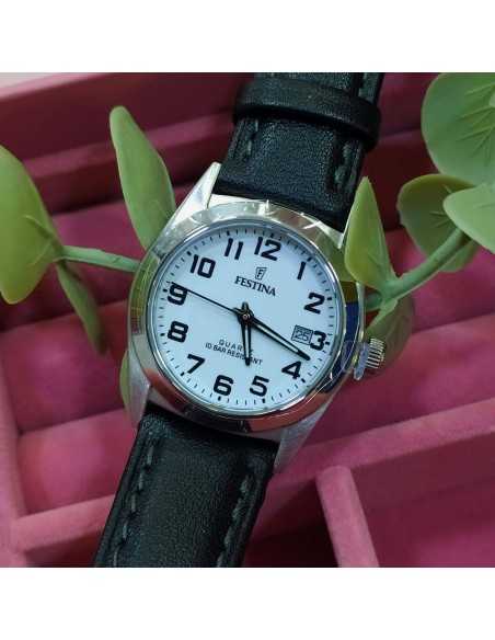 F20447/1 Correa clásico números completos