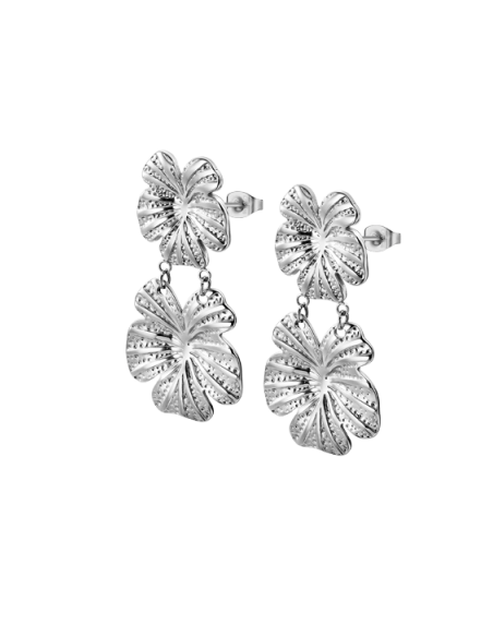 LS2436-4 Urban Woman Flores