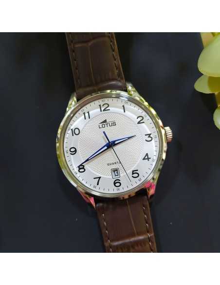 18402/G Correa clásico piel