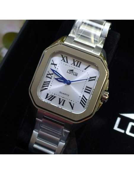 18967/1 Square series cuadrado bisel mate