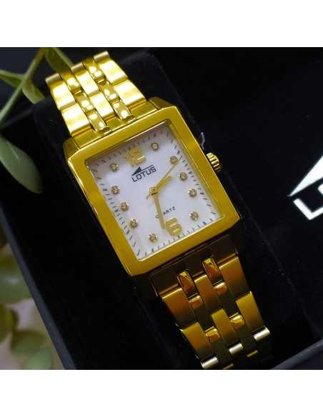 18986/1 Square series esfera nacarada