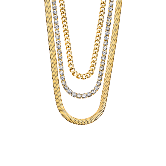 LS2342-1 Urban Woman triple