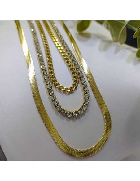 LS2342-1 Urban Woman triple