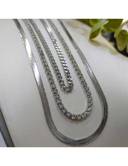 LS2342-1 Urban Woman triple