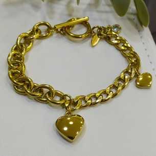 LS2335-2 Woman Heart OT