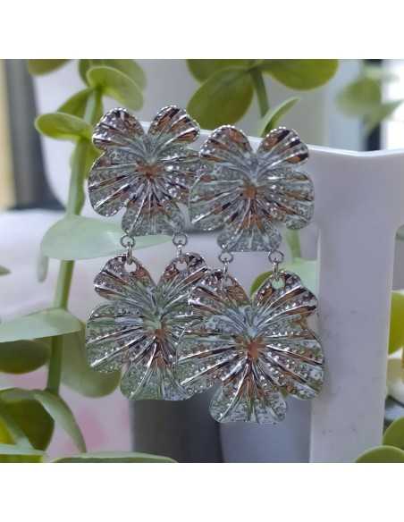 LS2436-4 Urban Woman Flores