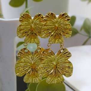 LS2436-4 Urban Woman Flores