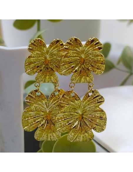 LS2436-4 Urban Woman Flores