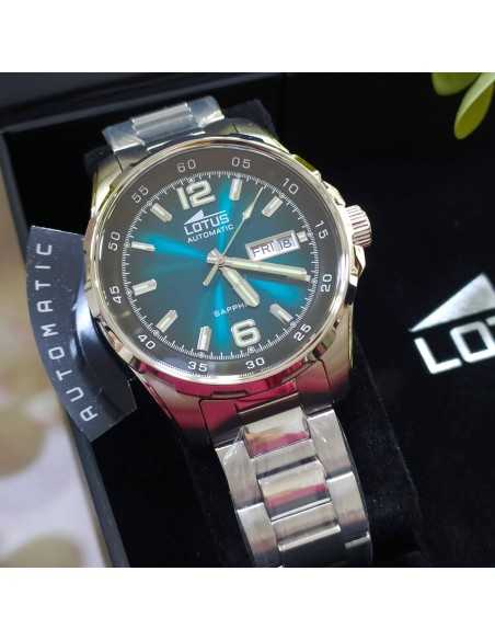 18997 Automático acero