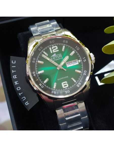 18997 Automático acero