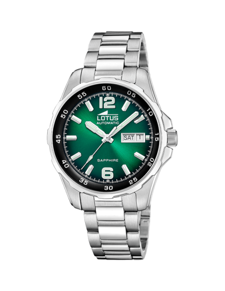 18997 Automático acero