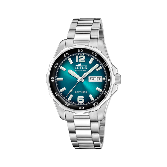 18997 Automático acero