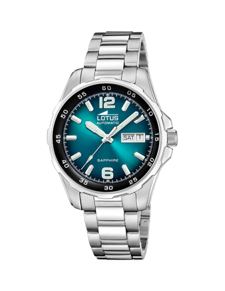 18997 Automático acero