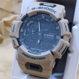 Casio G-SHOCK G-SQUAD Serie GBA-900 Bluetooth